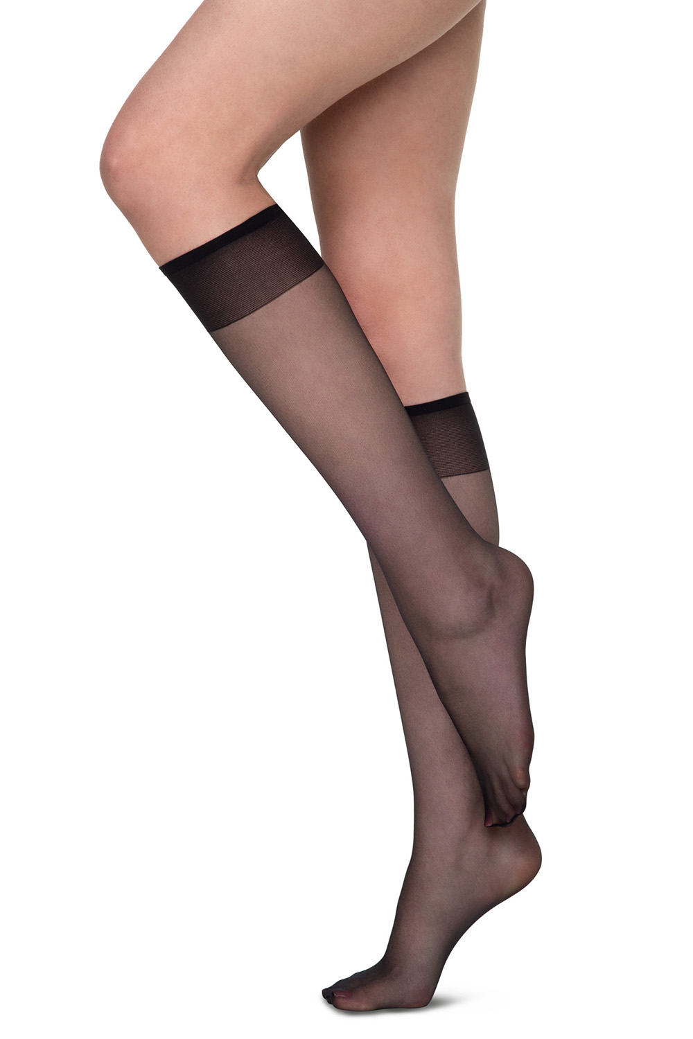 Annes Sheena 15 den polvisukat, 2 paria - Image 7