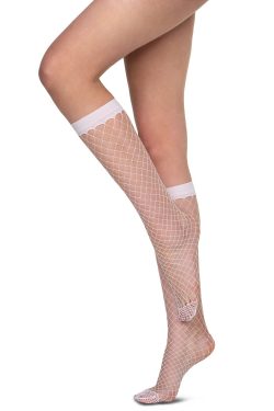 Alternative view of Annes WhaleNet verkkopolvisukat