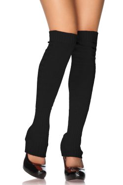 Leg Avenue pitkät säärystimet