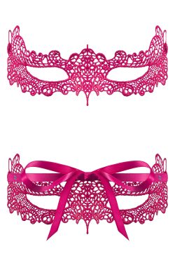 Alternative view of Obsessive A701 silmikko