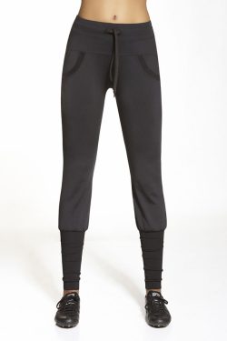 Alternative view of Bas Black Aurora urheiluleggingsit