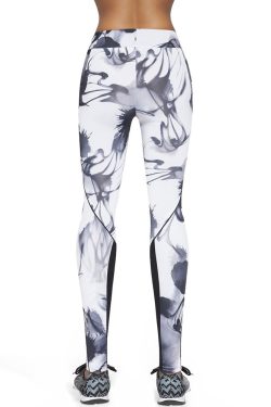 Alternative view of Bas Black Calypso urheiluleggingsit