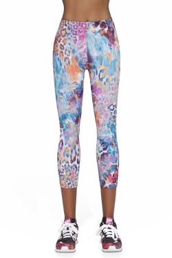 Alternative view of Bas Black Caty 70 urheiluleggingsit