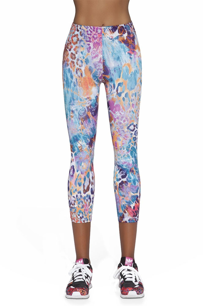 Bas Black Caty 70 urheiluleggingsit - Image 2