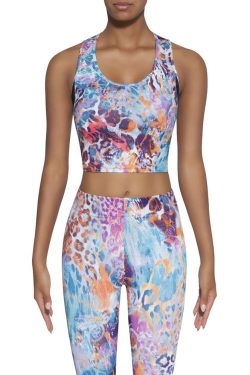 Alternative view of Bas Black Caty-Top 30 urheilutoppi