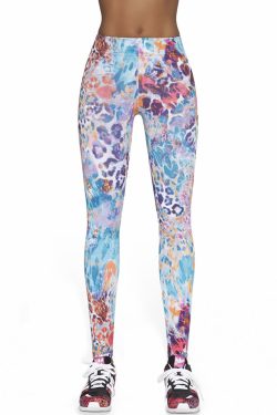 Alternative view of Bas Black Caty 90 urheiluleggingsit