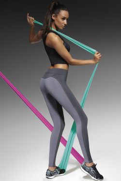 Bas Black Victoria urheiluleggingsit