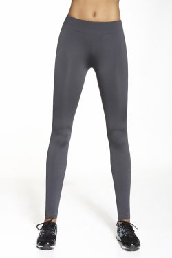 Alternative view of Bas Black Victoria urheiluleggingsit