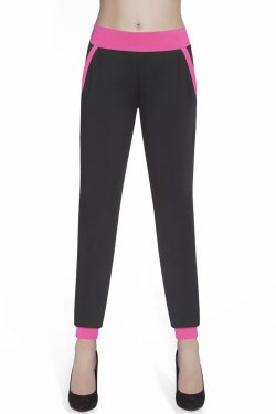 Alternative view of Bas Bleu Hannah leggingsit