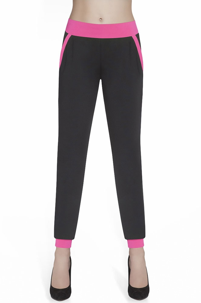 Bas Bleu Hannah leggingsit - Image 2