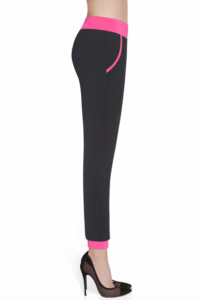 Bas Bleu Hannah leggingsit - Image 3