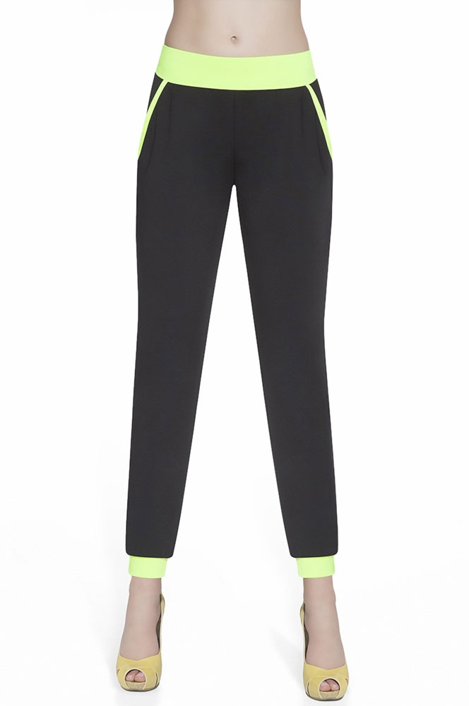 Bas Bleu Hannah leggingsit - Image 5