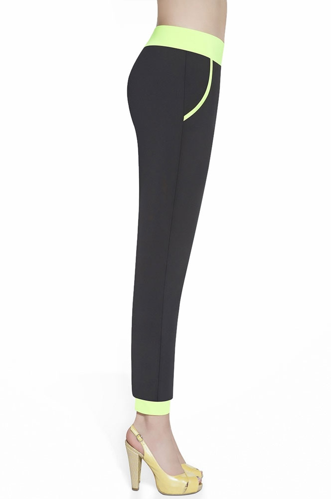 Bas Bleu Hannah leggingsit - Image 6