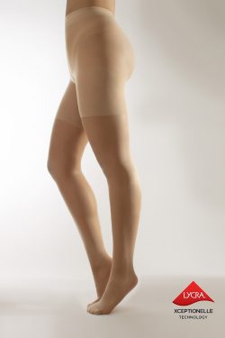 Calzitaly 20 den Plus Size sukkahousut