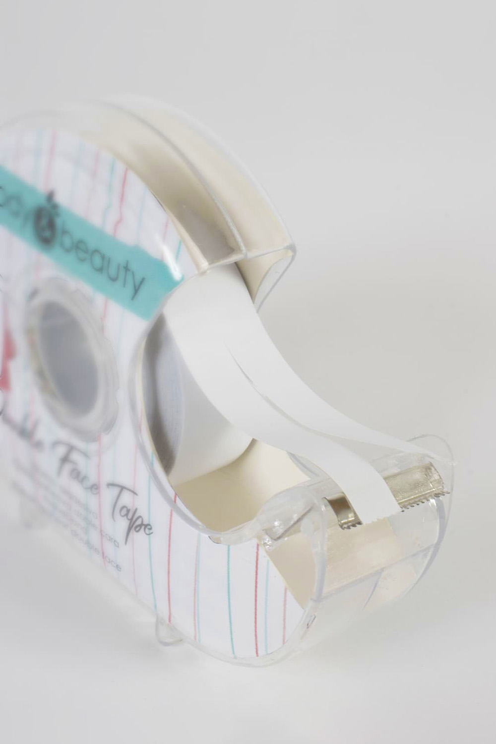 Calzitaly 15 mm vaateteippi 2 x 5 m rulla + annostelija - Image 3