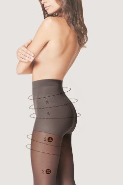 Fiore Comfort 40 den tukisukkahousut