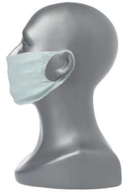 Alternative view of Fiore kasvomaski