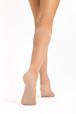 Alternative view of Fiore Massage 20 den hierovat polvisukat