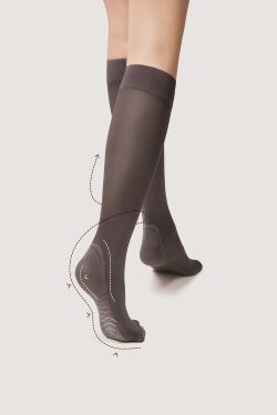 Fiore Massage 40 den hierovat polvisukat