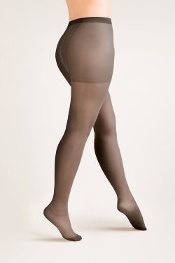 Alternative view of Gabriella Rubensa 20 den PLUS-koon sukkahousut