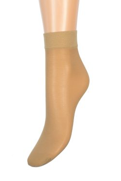 Alternative view of Giulia Easy 20 den nilkkasukat 2 paria