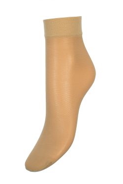 Alternative view of Giulia Easy 40 den nilkkasukat 2 paria