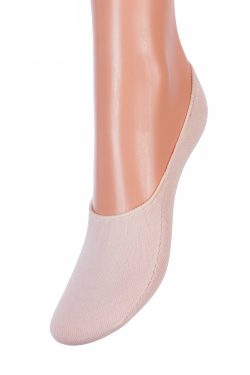 Alternative view of Giulia Unisex puuvilla avokassukat