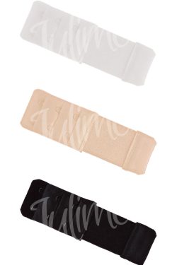 Julimex rintaliivien pitkä 2-rivinen jatkopala