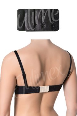 Julimex rintaliivien 2-rivinen jatkopala