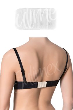 Alternative view of Julimex rintaliivien 2-rivinen jatkopala