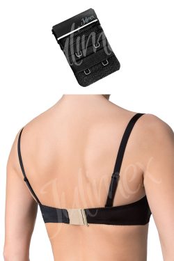 Julimex rintaliivien 2-rivinen lyhentäjä