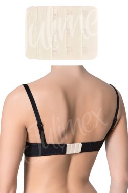 Alternative view of Julimex rintaliivien 3-rivinen jatkopala