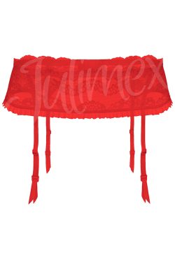 Alternative view of Julimex Lilly sukkanauhavyö