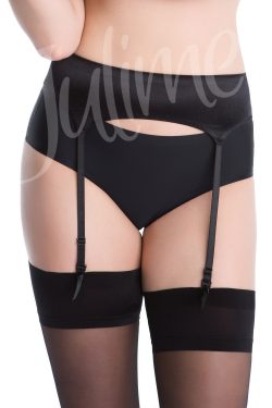 Alternative view of Julimex Orchid sukkanauhavyö