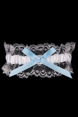 Julimex Saint Tropez sukkanauha