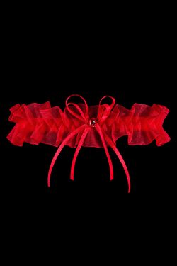 Julimex Grenada sukkanauha silikonilla