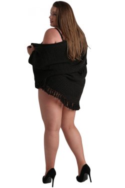 Pamela Mann PLUS-koon verkkosukkahousut