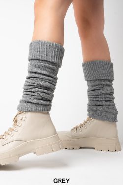 Alternative view of Steven köynnöskuvioidut säärystimet