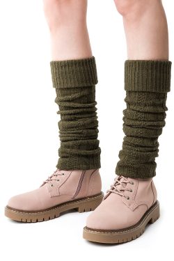 Steven köynnöskuvioidut säärystimet