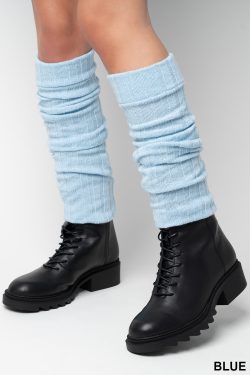 Alternative view of Steven villasekoite säärystimet