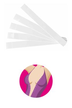 Julimex vaateteippi liuska