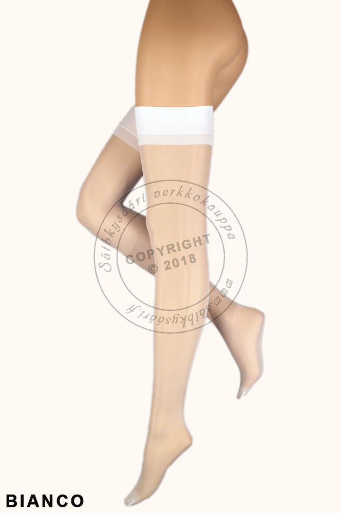 Veneziana 15 den sukkanauhasukat - Image 6