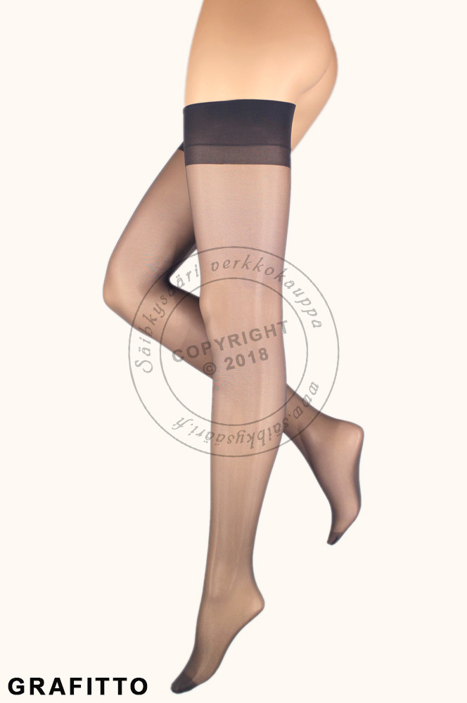 Veneziana 15 den sukkanauhasukat - Image 11