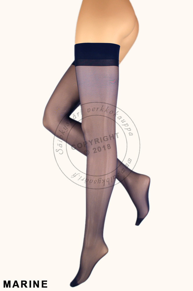 Veneziana 15 den sukkanauhasukat - Image 12