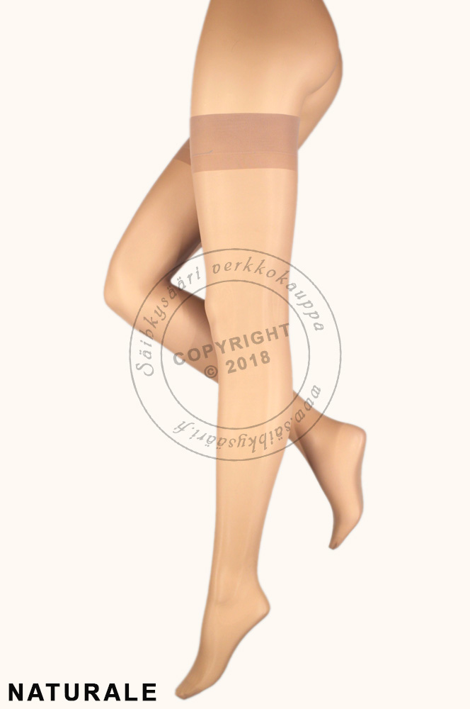 Veneziana 15 den sukkanauhasukat - Image 8