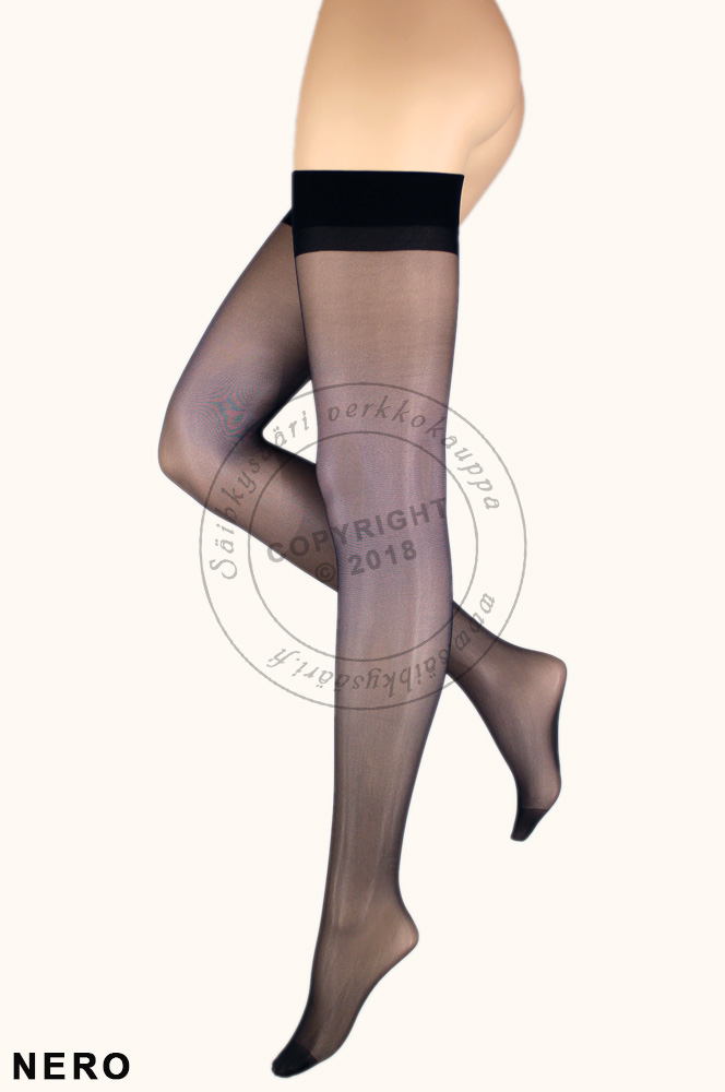 Veneziana 15 den sukkanauhasukat - Image 13