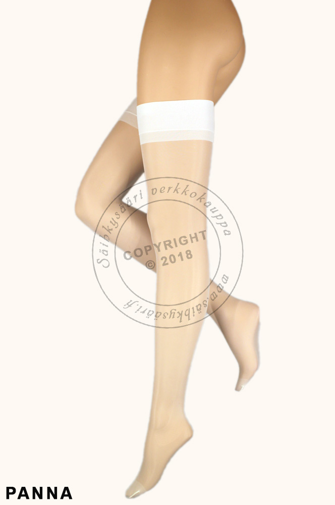 Veneziana 15 den sukkanauhasukat - Image 7