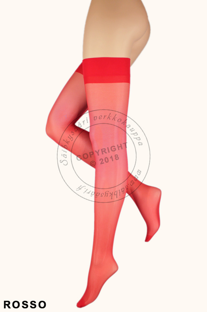 Veneziana 15 den sukkanauhasukat - Image 10