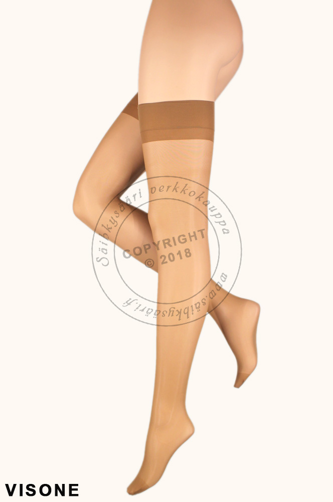 Veneziana 15 den sukkanauhasukat - Image 9