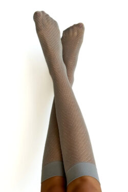 Veneziana Jackie Lurex 15 den polvisukat